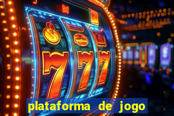 plataforma de jogo do canguru